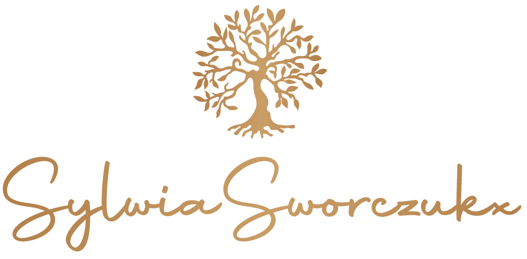 Sylwia Sworczuk logo